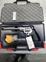 RUGER SUPER REDHAWK .44 MAGNUM - 2 of 2
