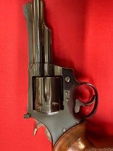 COLT Trooper MKIII .357 MAG - 1 of 3