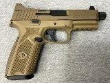 FN 510 MRD TACTICAL 10mm Auto - 2 of 3