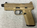 FN 510 MRD TACTICAL 10mm Auto - 1 of 3