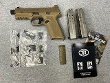FN 510 MRD TACTICAL 10mm Auto - 3 of 3