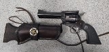 RUGER NEW MODEL BLACKHAWK .44 S&W SPECIAL - 1 of 3