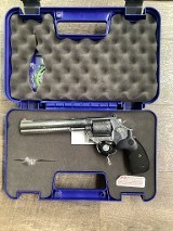 SMITH & WESSON 686 .357 MAG - 3 of 3