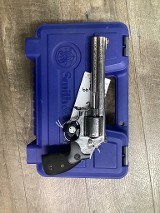 SMITH & WESSON 686 .357 MAG