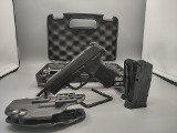 SIG SAUER P365 (MANUAL SAFETY) .380 ACP - 1 of 3