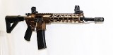 DIAMONDBACK DB15 .300 AAC BLACKOUT - 2 of 3