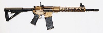 DIAMONDBACK DB15 .300 AAC BLACKOUT
