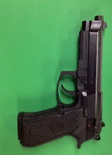 BERETTA M9A1 9MM LUGER (9x19 PARA) - 2 of 3