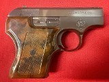 SMITH & WESSON 61-2 .22 LR - 1 of 3