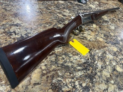 STOEGER Coach Gun 20 GA