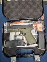 GLOCK G43X 9MM LUGER (9X19 PARA) - 1 of 3