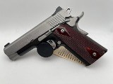 KIMBER CDP II *CA COMPLIANT* .45 ACP - 2 of 3