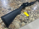 MOSSBERG 500A 12 GA