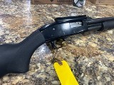 MOSSBERG 500A 12 GA - 3 of 3