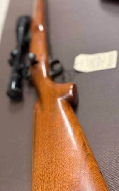 WINCHESTER 70 .30-06 SPRG