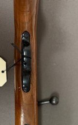 WARDS WESTERN FIELD M830 .22 LR - 3 of 3