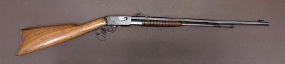 REMINGTON 12 .22 LR