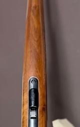 ANSCHUTZ savage anschutz 54 sporter .22 LR - 3 of 3