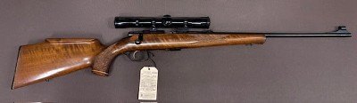 ANSCHUTZ savage anschutz 54 sporter .22 LR
