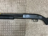 MOSSBERG MAVERICK 88 12 GA - 3 of 3