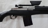 RUGER MINI-14 w/ Burris Fastfire 3 5.56X45MM NATO - 3 of 3