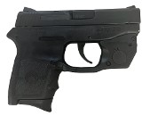 SMITH & WESSON Bodyguard 380 .380 ACP - 2 of 3