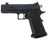 TISAS MAC 9 DS-D COMP 9MM LUGER (9x19 PARA) - 1 of 3