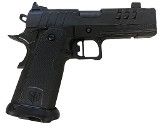 TISAS MAC 9 DS-D COMP 9MM LUGER (9x19 PARA) - 2 of 3
