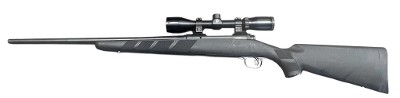 SAVAGE ARMS Model 11 6.5mm Creedmoor