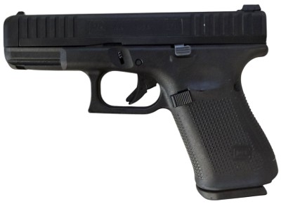 GLOCK 44 .22 LR