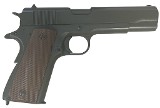 TISAS 1911-A1 .45 ACP - 2 of 3