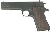 TISAS 1911-A1 .45 ACP - 1 of 3