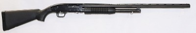 MOSSBERG MAVERICK 88 12 GA