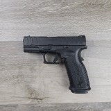 SPRINGFIELD ARMORY XDM ELITE 9MM LUGER (9x19 PARA) - 1 of 3