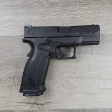 SPRINGFIELD ARMORY XDM ELITE 9MM LUGER (9x19 PARA) - 2 of 3