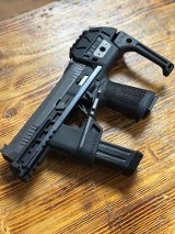 SIG SAUER P320 XFIVE LEGION 9MM LUGER (9X19 PARA) - 2 of 3