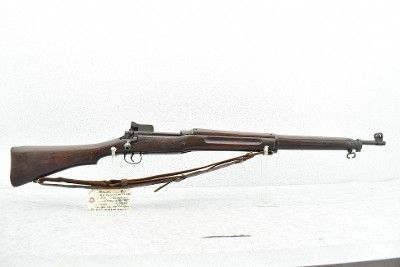 REMINGTON 1917 .30-06 SPRG