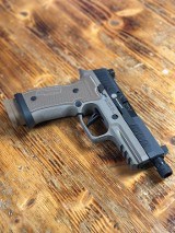 SIG SAUER 320 custom works9MM LUGER (9x19 PARA) - 2 of 2