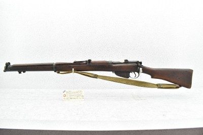 ENFIELD NO. 2 SMLE III .22 LR