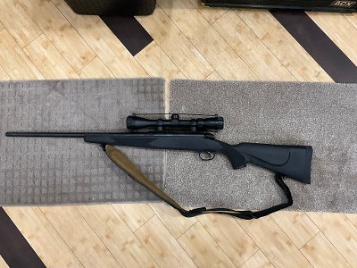 MARLIN XL-7 .30-06 SPRG