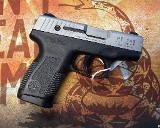 TAURUS PT 145 (Millennium Pro) .45 ACP - 1 of 2