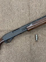 REMINGTON 870 12 GA - 2 of 3