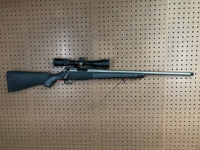 THOMPSON/CENTER ARMS VENTURE II .308 WIN