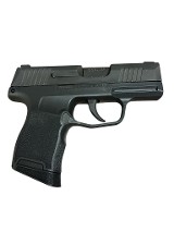SIG SAUER P365 9MM LUGER (9x19 PARA) - 2 of 3