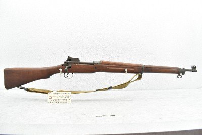 EDDYSTONE 1917 .30-06 SPRG