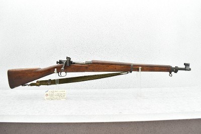 ROCK ISLAND ARMORY 1903 .30-06 SPRG