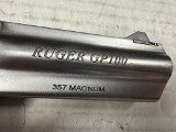 RUGER GP100 .357 MAG - 3 of 3