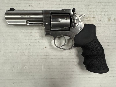 RUGER GP100 .357 MAG