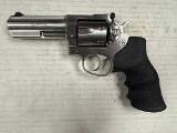 RUGER GP100 .357 MAG