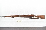 REMINGTON Mosin-Nagant 1891 7.62X54MMR